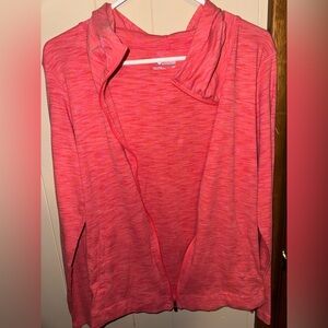 Women’s lightweight Columbia jacket